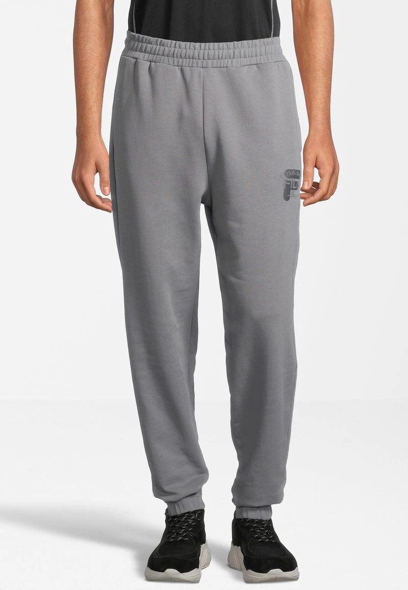 Fila BADRA - Jogginghose - Night Owl 8 Fila BADRA - Jogginghose - Night Owl – Bild 6
