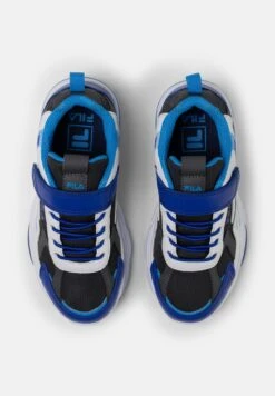 Fila MADRUN - Sneaker Low - White Surf The Web 11 Fila MADRUN - Sneaker Low - White Surf The Web -Fila Verkaufe e56ca69fda094d7fae6afd84792efe9f