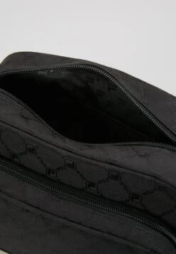 Fila SHOULDER BAG NEW TWIST - Umhängetasche - Black -Fila Verkaufe e57030a37d7e436ca0f729308b46719b