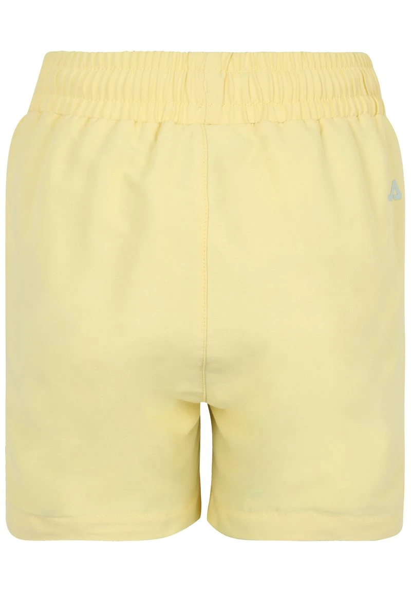 Fila LAASDORF - Badeshorts - Pale Banana 5 Fila LAASDORF - Badeshorts - Pale Banana – Bild 3