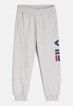 Fila APPAREL CISTA PROVO - Jogginghose - Light Grey Melange -Fila Verkaufe e60a5a276dec4f64b2840293e5559c02