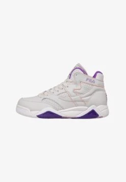 Fila M SQUAD WMN - Sneaker High - Nimbus Cloud