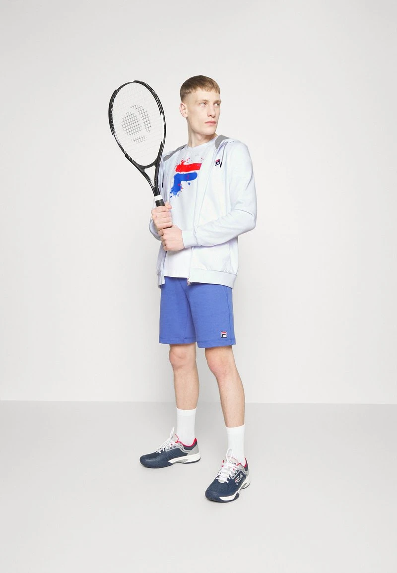 Fila ROBIN - Sweatjacke - White 4 Fila ROBIN - Sweatjacke - White – Bild 2