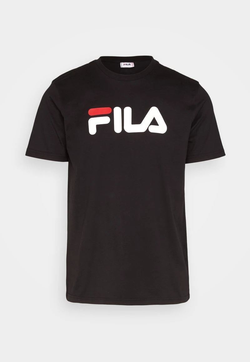 Fila BELLANO TEE UNISEX - T-Shirt Print - Medieval Blue 7 Fila BELLANO TEE UNISEX - T-Shirt Print - Medieval Blue – Bild 5