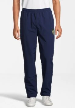 Fila TETTNANG - Stoffhose - Medieval Blue