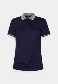 Fila EMMA - Poloshirt - Navy 12 Fila EMMA - Poloshirt - Navy -Fila Verkaufe e6c443e2c3de4fbaa66a9c51402381e1