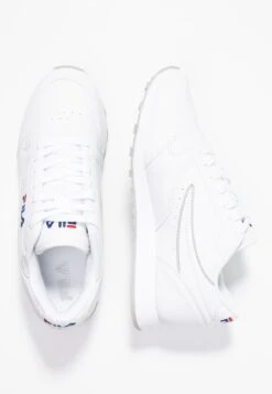 Fila ORBIT WMN - Sneaker Low - White -Fila Verkaufe e6f6f4d149b74dc3bb71c62e8b545546 1