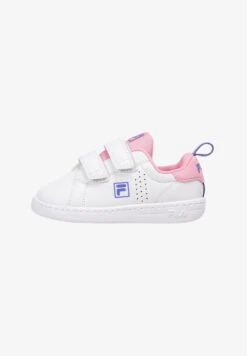 Fila FOOTWEAR CROSSCOURT 2 NT TDL - Lauflernschuh - White Wild Rose