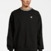 Fila BILECIK RAGLAN CREW - Sweatshirt - Black 2 Fila BILECIK RAGLAN CREW - Sweatshirt - Black -Fila Verkaufe e75198818a454a44b94f9e0de06922ef 1