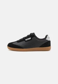 Fila BYB ASSIST UNISEX - Sneaker Low - Black