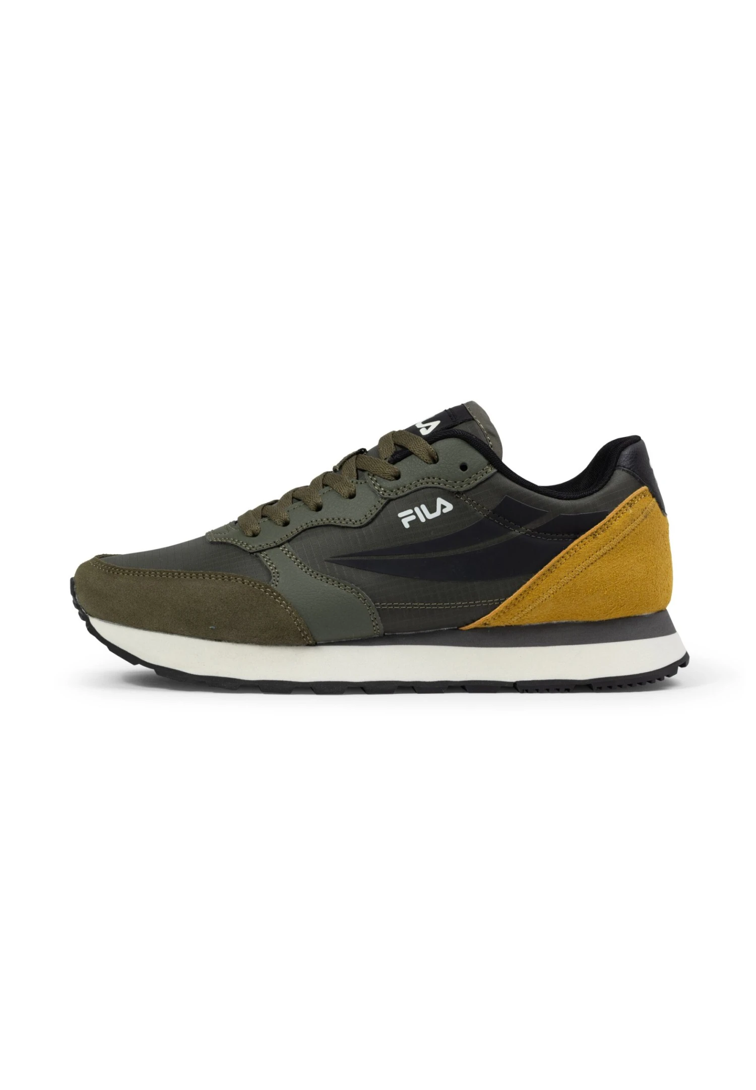 Fila HYPERT - Trainers - Navy/castlerock 14 Fila HYPERT - Trainers - Navy/castlerock – Bild 12