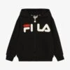 Fila SVINDAL - Sweatjacke - Moonless Night 2 Fila SVINDAL - Sweatjacke - Moonless Night -Fila Verkaufe e7dce6daf6184cba8f9470afc4cadb28