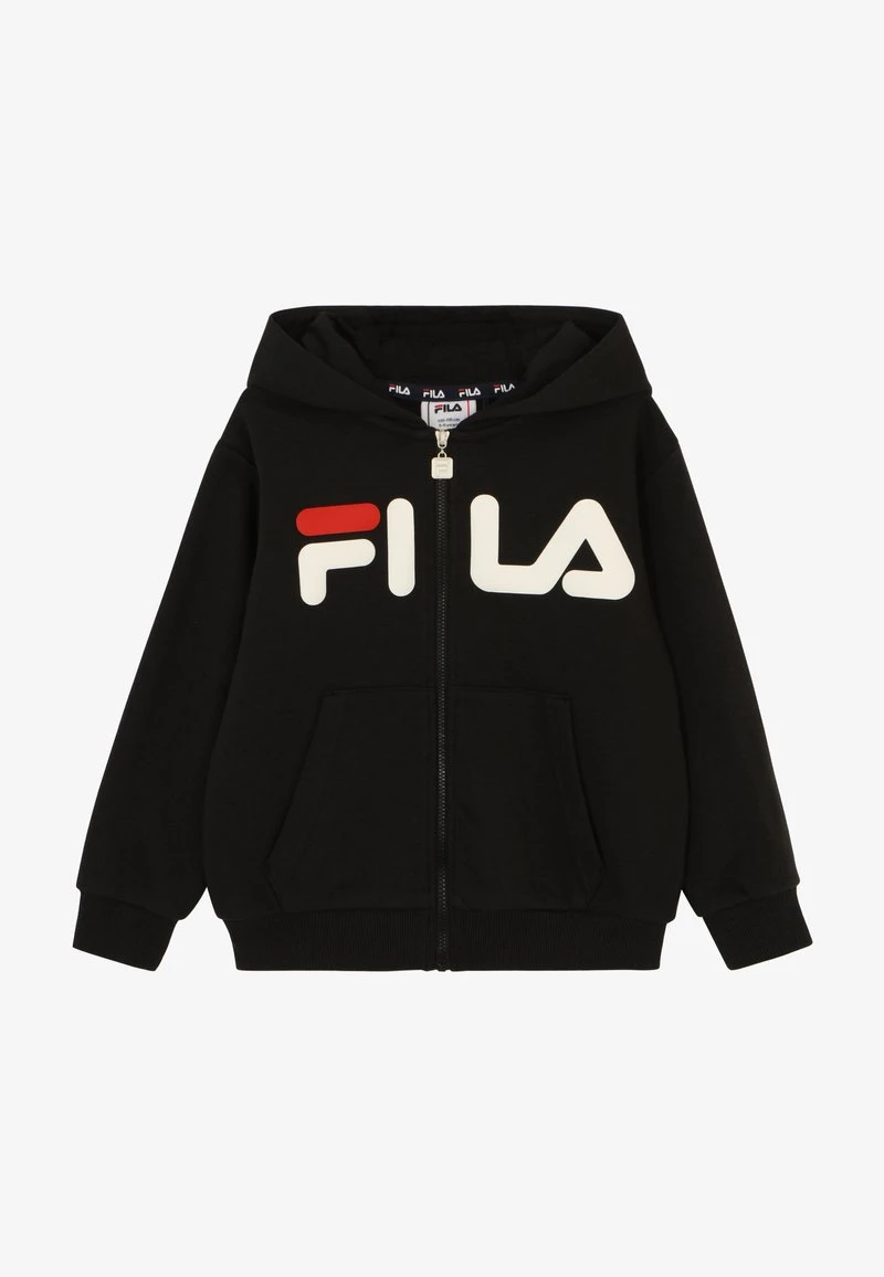 Fila SVINDAL - Sweatjacke - Moonless Night 3 Fila SVINDAL - Sweatjacke - Moonless Night