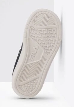 FOOTWEAR WB FXVENTUNO TDL - Sneaker Low - Fila Navy Tom Grey -Fila Verkaufe e82078c8ab0446009d40722f79f4fdf2