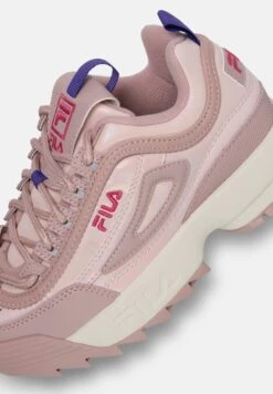 Fila DISRUPTOR - Sneaker Low - Pale Mauve 15 Fila DISRUPTOR - Sneaker Low - Pale Mauve -Fila Verkaufe e83f38ef9da34c8b839149f628d885b5