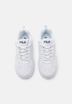 Fila VENTOSA UNISEX - Sneaker Low - White -Fila Verkaufe e859f082ee09436689d4645f10e0d2d4