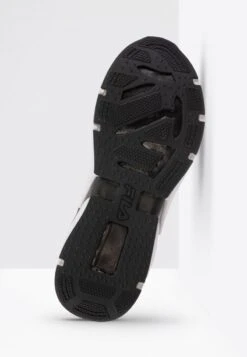 Fila FOOTWEAR RACEWAY - Laufschuh Neutral - Black 12 Fila FOOTWEAR RACEWAY - Laufschuh Neutral - Black -Fila Verkaufe e8868b5545d24b63859d22893a10a4dc