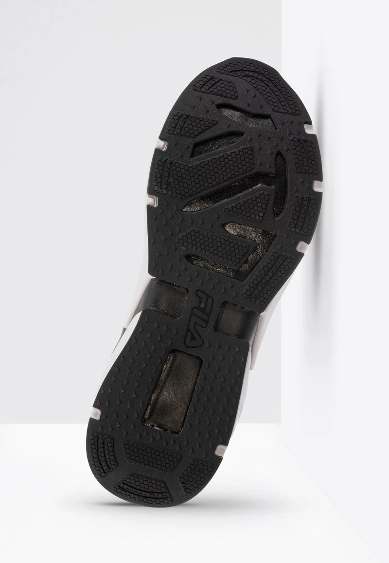 Fila FOOTWEAR RACEWAY - Laufschuh Neutral - Black 7 Fila FOOTWEAR RACEWAY - Laufschuh Neutral - Black – Bild 5