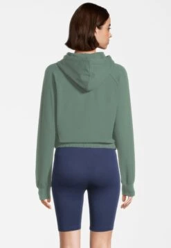 Fila BAALBERGE CROPPED - Kapuzenpullover - Silt Green 10 Fila BAALBERGE CROPPED - Kapuzenpullover - Silt Green -Fila Verkaufe e9871f5491a340d29c9ac8d7cae9137d