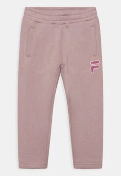 Fila BITONTO TRACK PANTS UNISEX - Jogginghose - Mauve Shadows -Fila Verkaufe e9968e5069244144bed6de8d58a12fd4 1