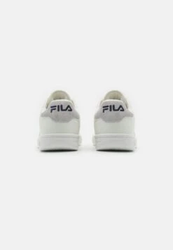 Fila NETFORCE UNISEX - Sneaker Low - White -Fila Verkaufe e9a274e9a06947e3bdddbf67a4dd5f10