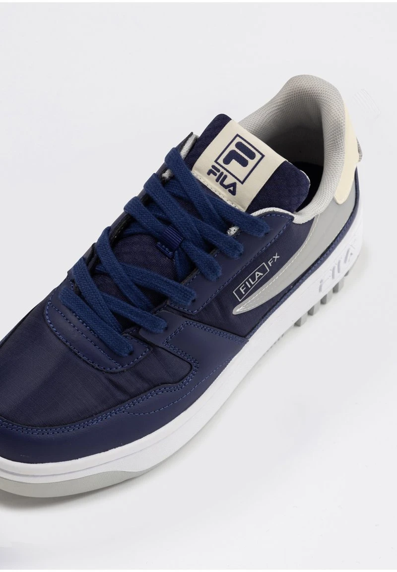 Fila FXVENTUNO KITE - Sneaker Low - Medieval Blue Gray Violet 8 Fila FXVENTUNO KITE - Sneaker Low - Medieval Blue Gray Violet – Bild 6