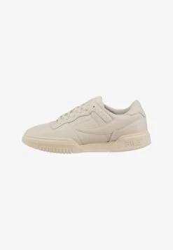 Fila ORIGINAL FITNESS 22 WMN - Sneaker Low - Antique White Antique White