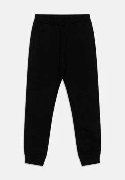 Fila SONGE CLASSIC LOGO PANTS UNISEX - Jogginghose - Black 11 Fila SONGE CLASSIC LOGO PANTS UNISEX - Jogginghose - Black -Fila Verkaufe ea293b3a4ed04965a24cee0dde284b77 1
