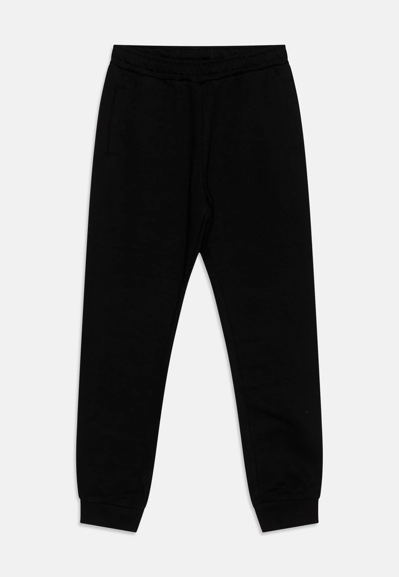 Fila SONGE CLASSIC LOGO PANTS UNISEX - Jogginghose - Black 6 Fila SONGE CLASSIC LOGO PANTS UNISEX - Jogginghose - Black – Bild 4