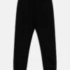 Fila SONGE CLASSIC LOGO PANTS UNISEX - Jogginghose - Black -Fila Verkaufe ea293b3a4ed04965a24cee0dde284b77