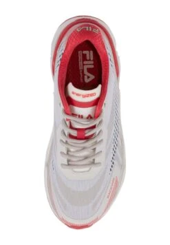 Fila RACEWAY - Sneaker Low - Weiss -Fila Verkaufe ea44021c3a3e4cf28a59eebbe3873b31
