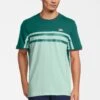 Fila ZILLY - T-Shirt Print - Blue Spruce Silt Green 2 Fila ZILLY - T-Shirt Print - Blue Spruce Silt Green -Fila Verkaufe ea6c07ff46b24b65b0f443a4fcb9224c