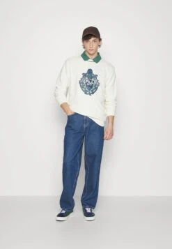 Fila TOSTEDT CREW - Sweatshirt - Antique White 13 Fila TOSTEDT CREW - Sweatshirt - Antique White -Fila Verkaufe ea741fa6a5374ac2a177cd5d49fca95d