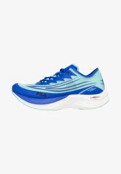 Fila ASTATINE - Laufschuh Stabilität - Aruba Blue Lapis Blue