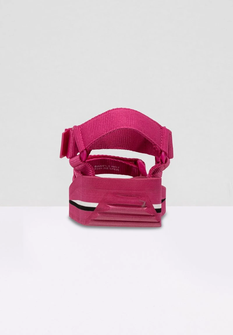 Fila TOMAIA - Trekkingsandale - Carmine 6 Fila TOMAIA - Trekkingsandale - Carmine – Bild 4