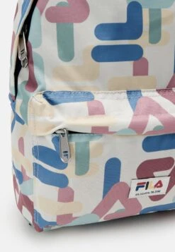 Fila TAKATSUKI LETTER MINI BACKPACK MALMÖ UNISEX - Tagesrucksack - Antique White -Fila Verkaufe eab730d3db6c438e9c5e78765fbb4f2e