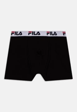 Fila JUNIOR BOY 3 PACK - Panties - Black/navy/jeans Melange 10 Fila JUNIOR BOY 3 PACK - Panties - Black/navy/jeans Melange -Fila Verkaufe eac74e63237e4b14aaf2f1dfead6d11a