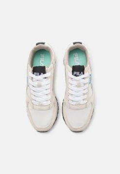 Fila RUN FORMATION - Sneaker Low - Marshmallow -Fila Verkaufe eb0386478f7944f99737c703427e1dd4
