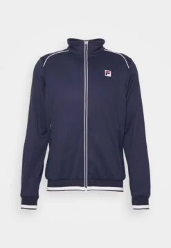 Fila JACKET BEN - Sweatjacke - Navy 10 Fila JACKET BEN - Sweatjacke - Navy -Fila Verkaufe eb0762085bf143d587ba706be6fa84e4