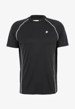 Fila APPAREL LEXOW RAGLAN TEE - T-Shirt Basic - Black 11 Fila APPAREL LEXOW RAGLAN TEE - T-Shirt Basic - Black -Fila Verkaufe eb95647ea1e84ffca5d0c485ec72da9f
