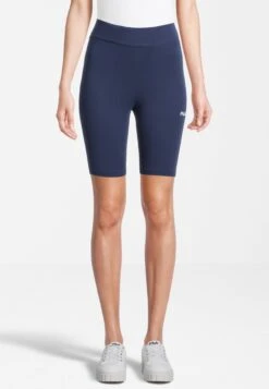 Fila BUCKAUTAL - Tights - Medieval Blue -Fila Verkaufe eb96af1f177142449af93ea96f865a09 1