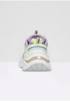Fila ELECTROVE CB WMN - Sneaker Low - White-lime Cream 11 Fila ELECTROVE CB WMN - Sneaker Low - White-lime Cream -Fila Verkaufe ebb3ea057f2e4102a4486a9dbd95e63e