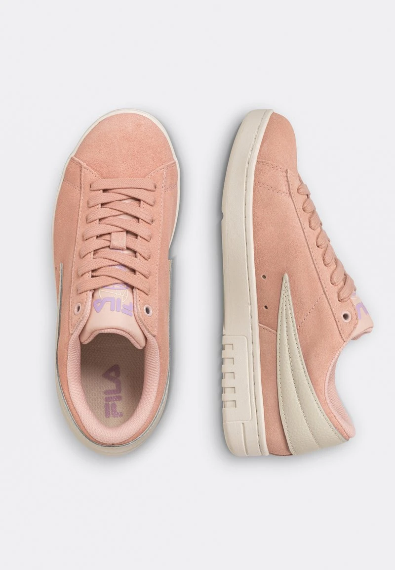 Fila HIGHFLYER S WMN - Sneaker Low - Pale Rosette 5 Fila HIGHFLYER S WMN - Sneaker Low - Pale Rosette – Bild 3