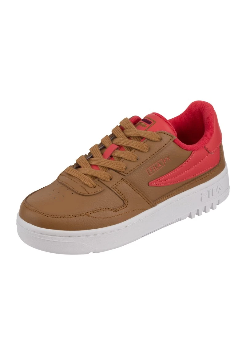 Fila Sneaker Low - Chipmunk 4 Fila Sneaker Low - Chipmunk – Bild 2