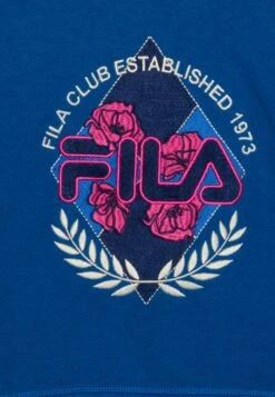 Fila TANNHAUSEN CREW - Sweatshirt - Lapis Blue 10 Fila TANNHAUSEN CREW - Sweatshirt - Lapis Blue -Fila Verkaufe ec0667a139b949d89487fa9773754567