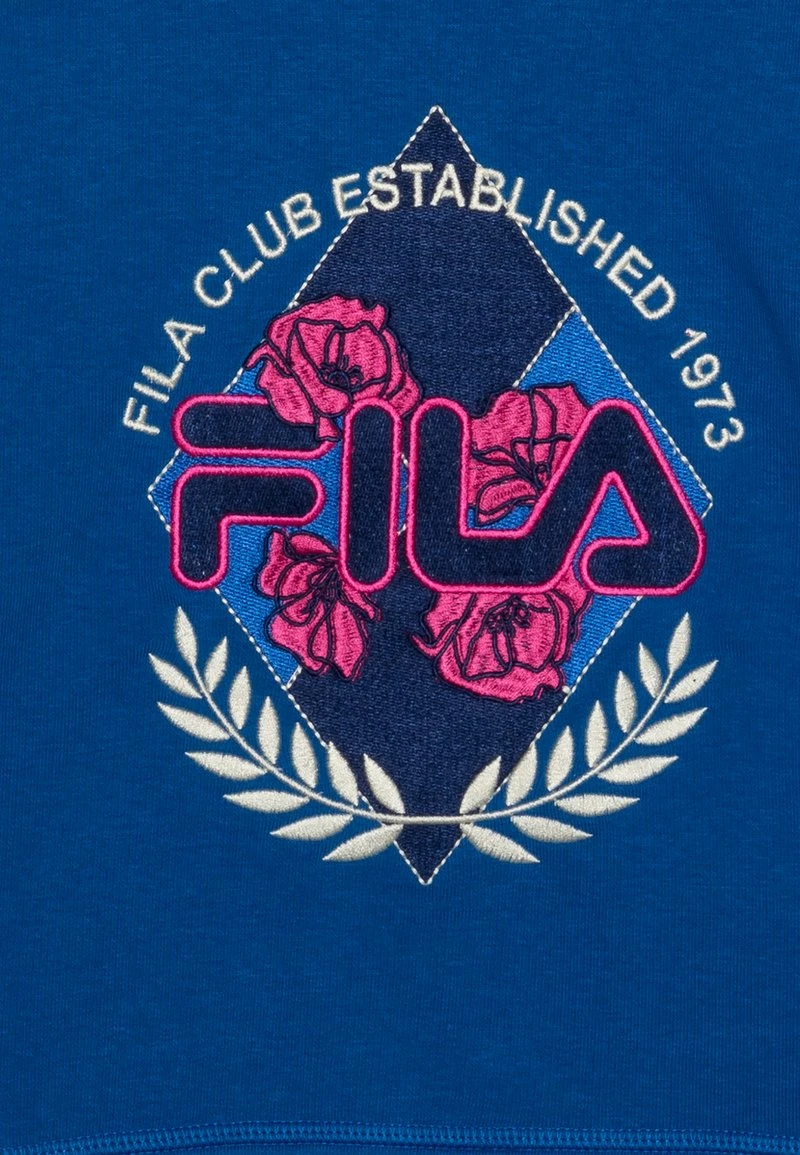 Fila TANNHAUSEN CREW - Sweatshirt - Lapis Blue 5 Fila TANNHAUSEN CREW - Sweatshirt - Lapis Blue – Bild 3