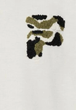 Fila COSENZA - Sweatshirt - Egret -Fila Verkaufe ec6dcfb46aa845a18643c7e7008e93ed