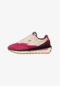 Fila FOOTWEAR REGGIO WMN - Sneaker Low - Carmine