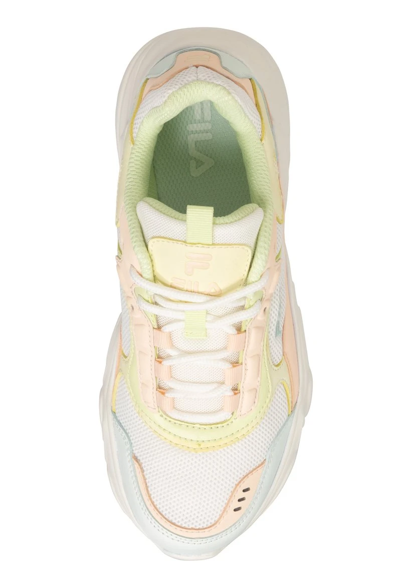 Fila COLLENE CB - Sneaker Low - Marshmallow Pear Sorbet 4 Fila COLLENE CB - Sneaker Low - Marshmallow Pear Sorbet – Bild 3