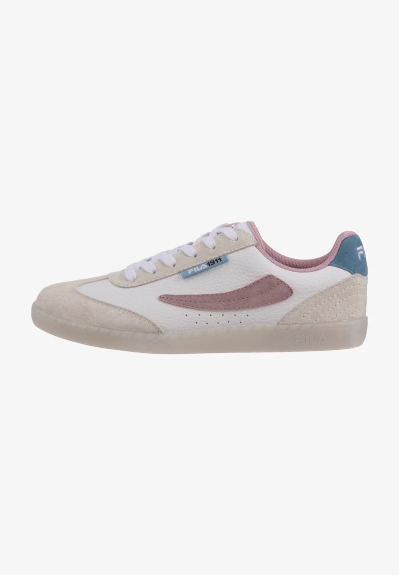 Fila BYB - Sneaker Low - White Mauve Shadows 3 Fila BYB - Sneaker Low - White Mauve Shadows